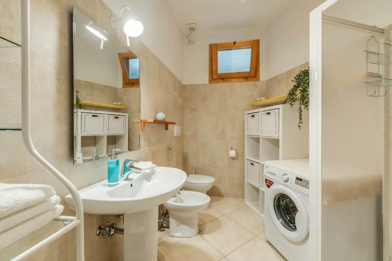 Apartments Florence - Soderini