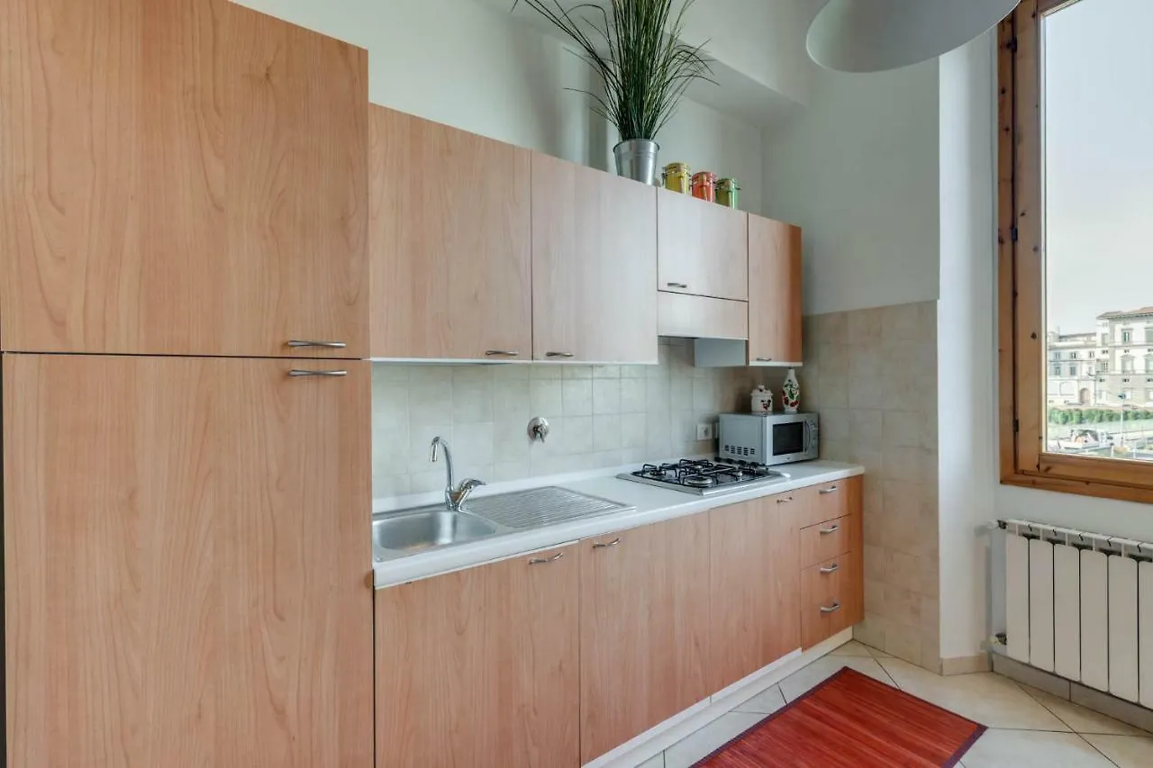Apartments Florence - Soderini Italy