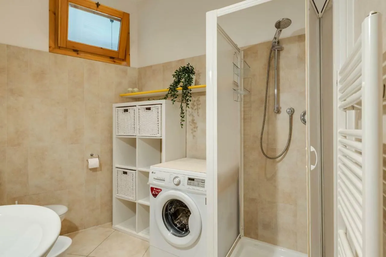 Apartments Florence - Soderini