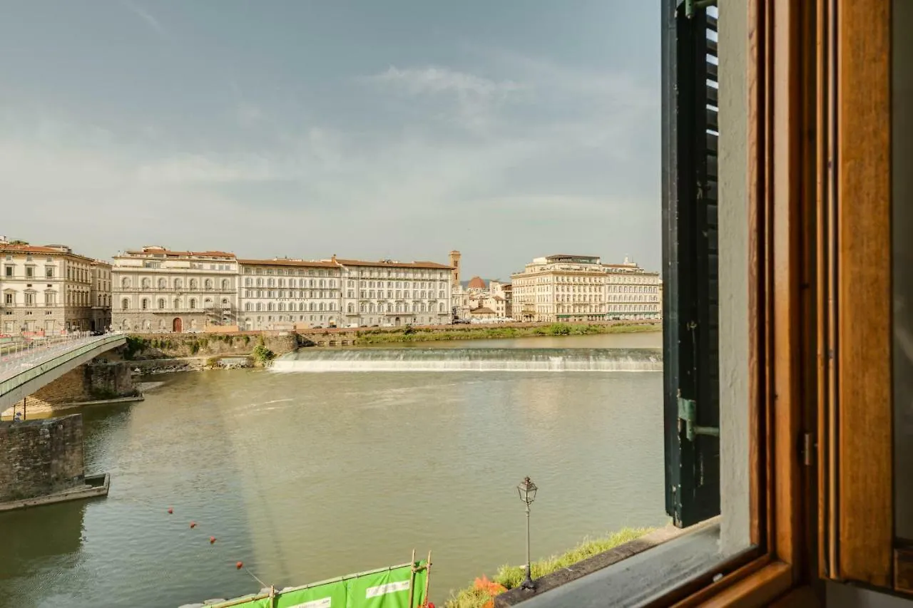 Apartments Florence - Soderini