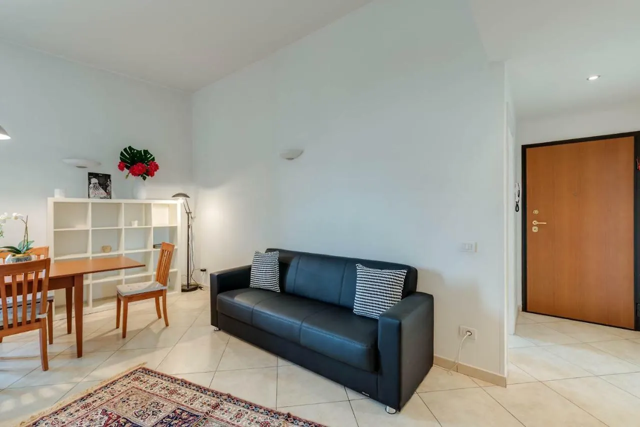 Apartments Florence - Soderini Italy