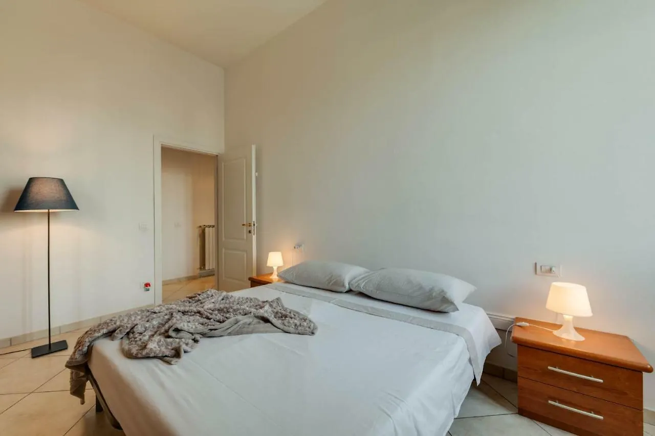 Apartments Florence - Soderini