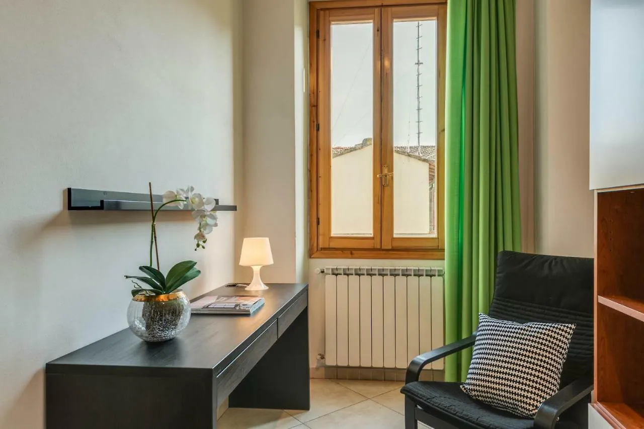 Apartments Florence - Soderini 0*,  Italy