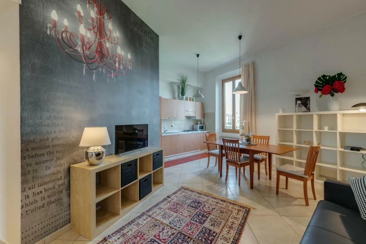 Apartments Florence - Soderini