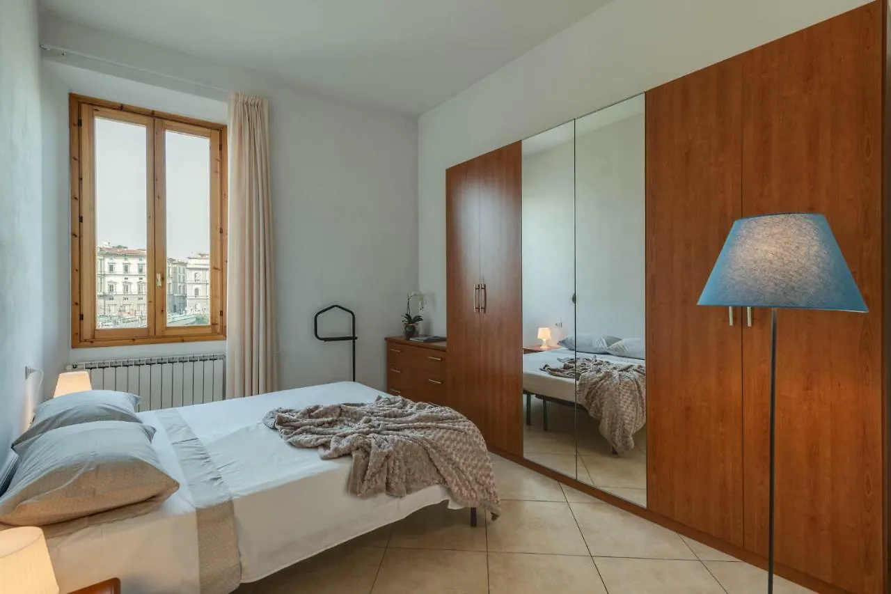 Apartments Florence - Soderini Italy