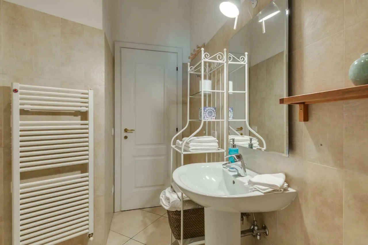 Apartments Florence - Soderini
