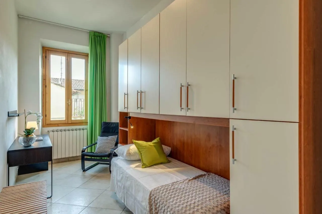 Apartments Florence - Soderini Italy