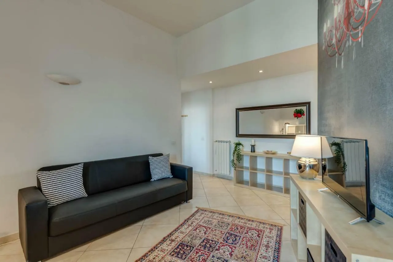 Apartments Florence - Soderini