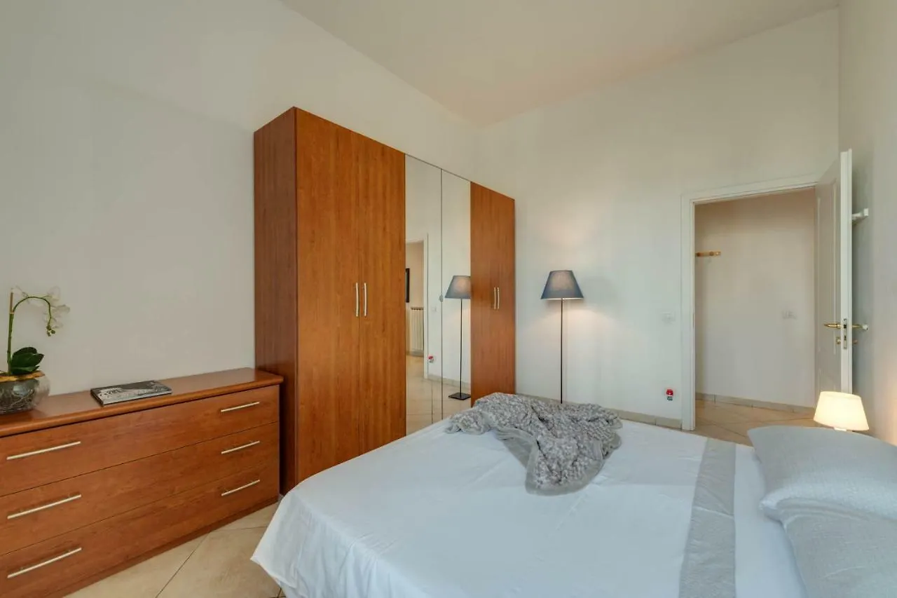 Apartments Florence - Soderini