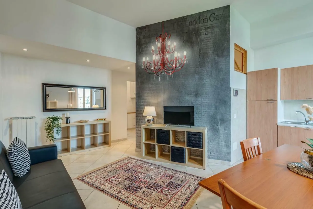 Apartments Florence - Soderini contacts