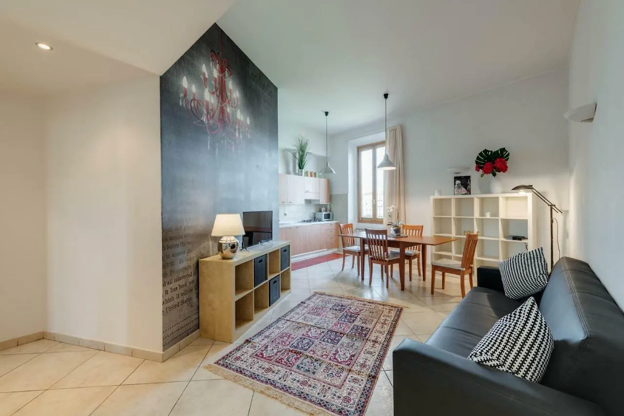 Apartments Florence - Soderini 0*,