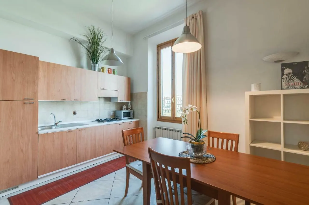 Apartments Florence - Soderini